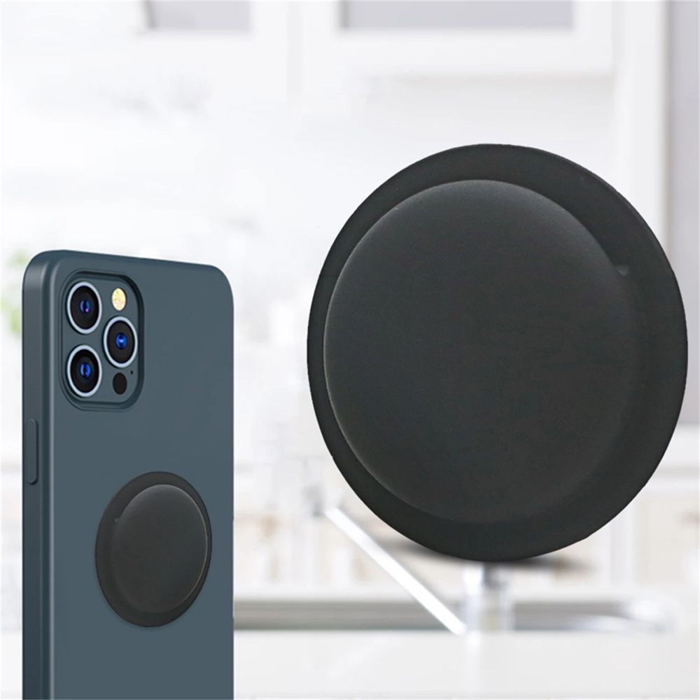 

Мягкая обложка, задняя клейкая крышка Airtag, силиконовый чехол для трекера Airtag, чехол для Airtag, защита от потери устройства