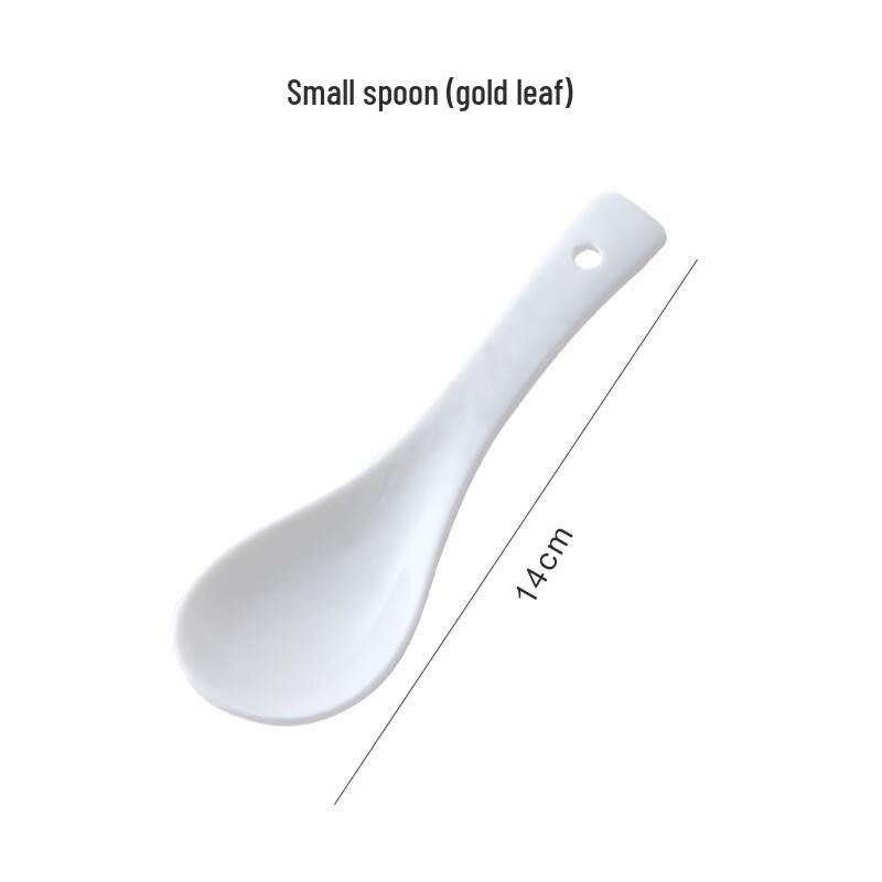Deshangyuan Heat-Resistant Ceramic Bowls