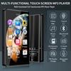 4.0-inch Full-Screen Bluetooth MP3/MP4 Music Player, Lossless Student Edition