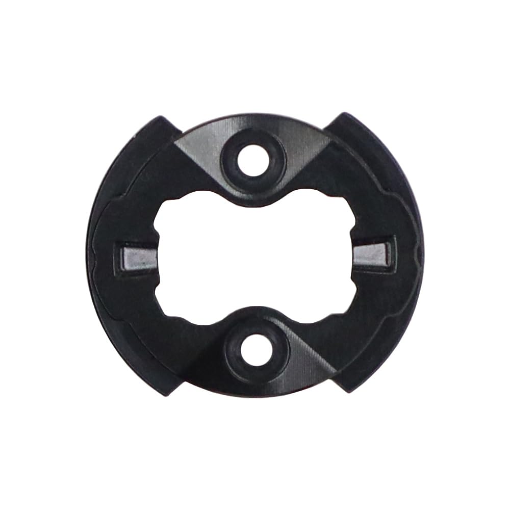 RecMount Aluminum Claw Repair Parts for Garmin Edge Cycle Computers Compatible with Edge 1050 (GM-Repair5) -