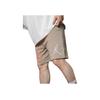 Jordan Koronkowe litery Wygodne codzienne szorty Męskie szorty Khaki HJ6543-247
