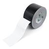 BOMEI PACK Duct Cross High Packing Repair 75mm X 1 Pack Tape, Black, Durability, Tape, Tape, 50m,