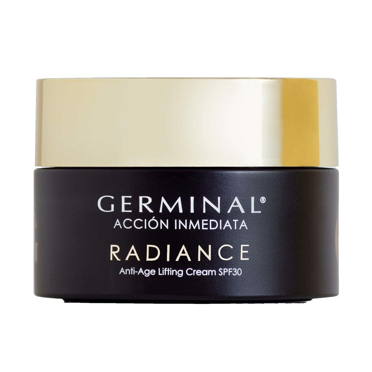 

Germinal Acción Immediata Radiance Anti-Aging Lifting Cream 50 ml