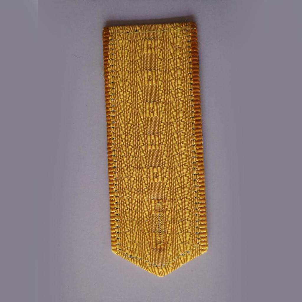 Shoulder Epaulets Uniform Epaulettes Shoulder Boards/Collar Flower for Professional Uniform Accessories Stage Performers