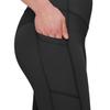 Mammut Massone Tights Black Women's 1022-02040