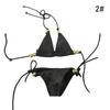 Modepuppe Badeanzug Bikini 30cm Puppen Sommer Strand Badeanzüge Kleidung Zubehör Mädchen Bestes Geschenk Spielzeug