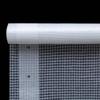 VidaXL Bâche Leno 260 g/m² 3 x 10 m Blanc