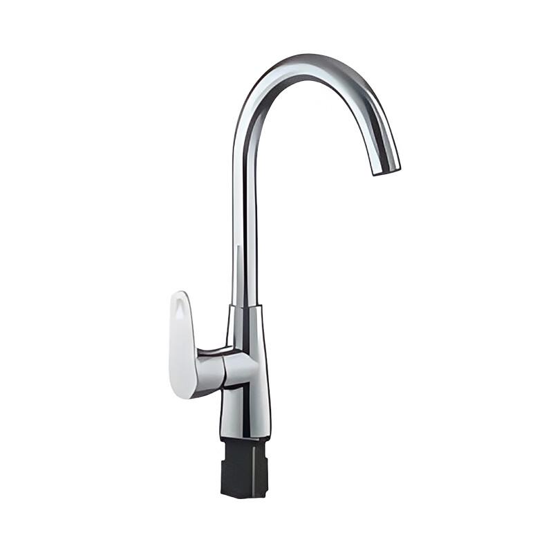 Minxi Single-Cold Kitchen Basin Faucet