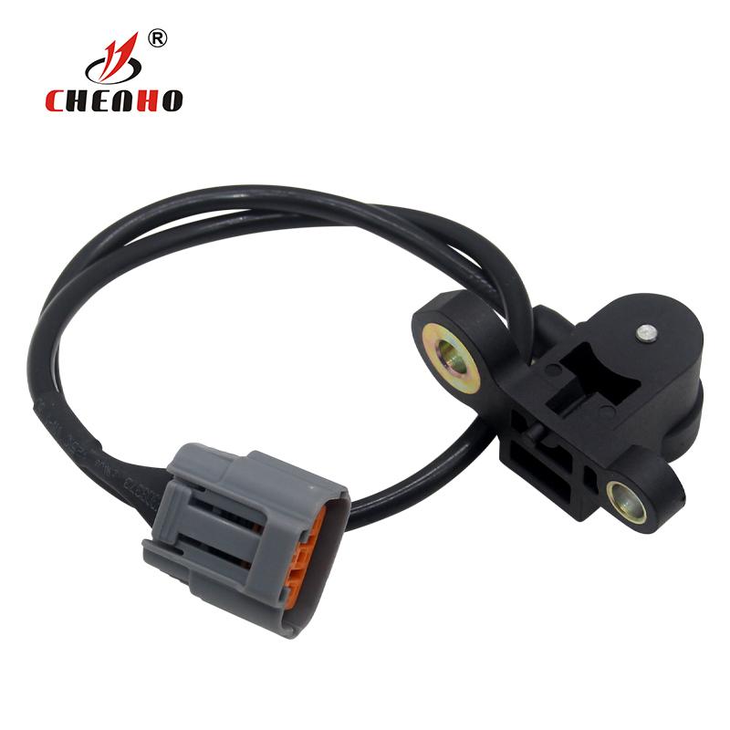 Crankshaft Position sensor For MAZDA 323 626 MPV Premacy Protege 1.4 1.5 1.8 2.0 FSD718221B J5T15171 FSD7-18-221B 5S1826