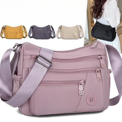 Malas para mulheres – Malas a tiracolo