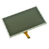 Upgraded 6.5-inch Screen Touch- Screen Glass Digitizer Easy Installation Screen LQ065T5GG64 Compatible for E38/E39/X5