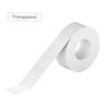 PeriPage 1 Roll Transparent Label Paper Sticky Tape Adhesive Thermal Printing Paper Name Price
