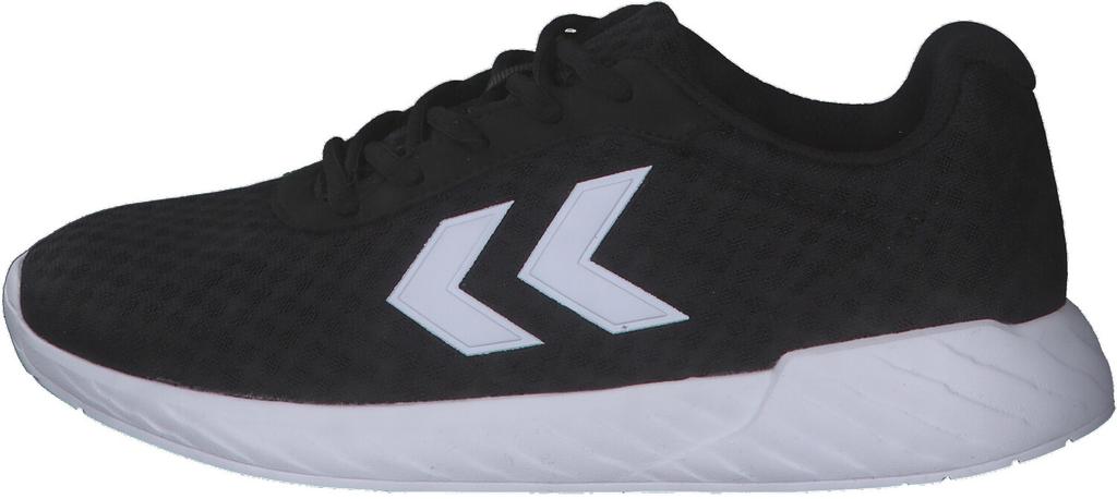 Hummel Legend Breather Black Sneakers