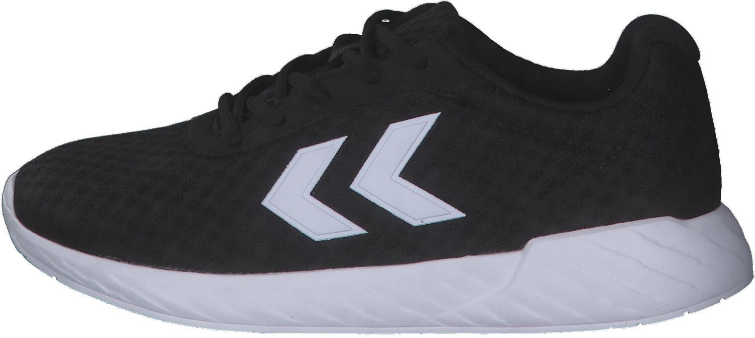

Кроссовки Hummel Legend Breather черные 36