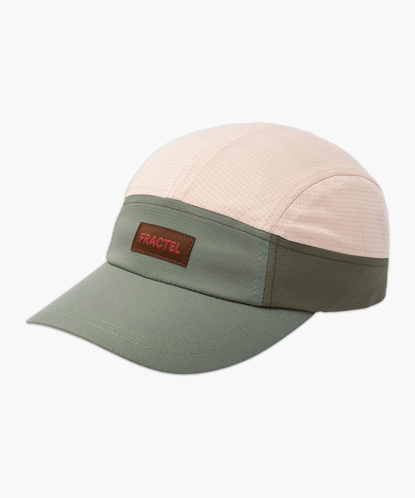 Peulaegtel R Series Dopthera Cap