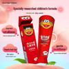 Yunnan Baiyao Kids Anti-Cavity Toothpaste - Peach Flavor (6-12 Years)