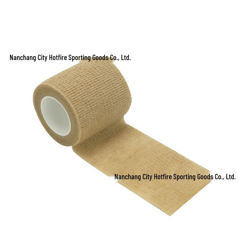 High Elasticity Self-adhesive Bandage for Finger, Wrist, Ankle & Knee Protection