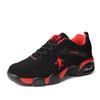 Autumn and winter trendy shoes 22 new running shoes casual air cushion sports shoes