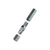 Bicycle Hydraulic Disc Brake Oil Needle Pipe Repair Tool Bidirectional Threaded Joint Insertion Installation Connector