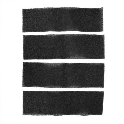 4 Pz/set Filtro Spugna a Carbone Attivo per Purificatore d'Aria Accessori per Filtro AC4800 B FLT4825