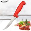 WXCOO Professional Boning Knife Kitchen Supplies Meat Cleaver Convenient Fruit Knife Stainless Steel Chef Knife Cooking Knives
