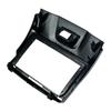 9 Inch 2din Car Radio Fascia For Isuzu D-Max / MU-X 2013-2016 Panel Dash Mount Installation Car DVD Frame For Holden/Chevrolet
