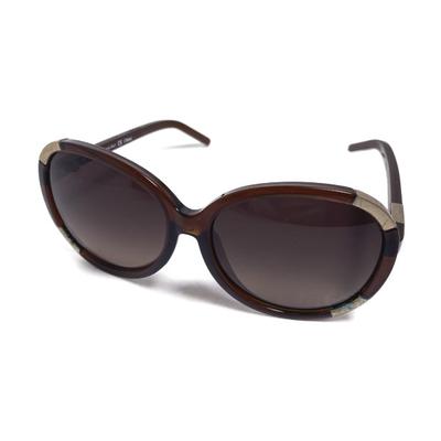 Sunglasses Others Brown Women 135 Used
