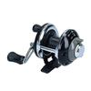 Daiwa Coronet II Reel Hole Fishing Wakasagi Red Yellow Orange Black