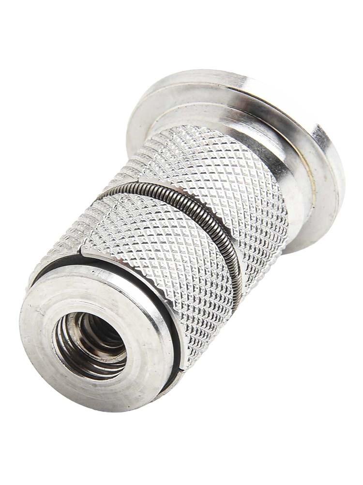 1ks Zvedací jádro pro přední vidlici jízdního kola, hliníková slitina