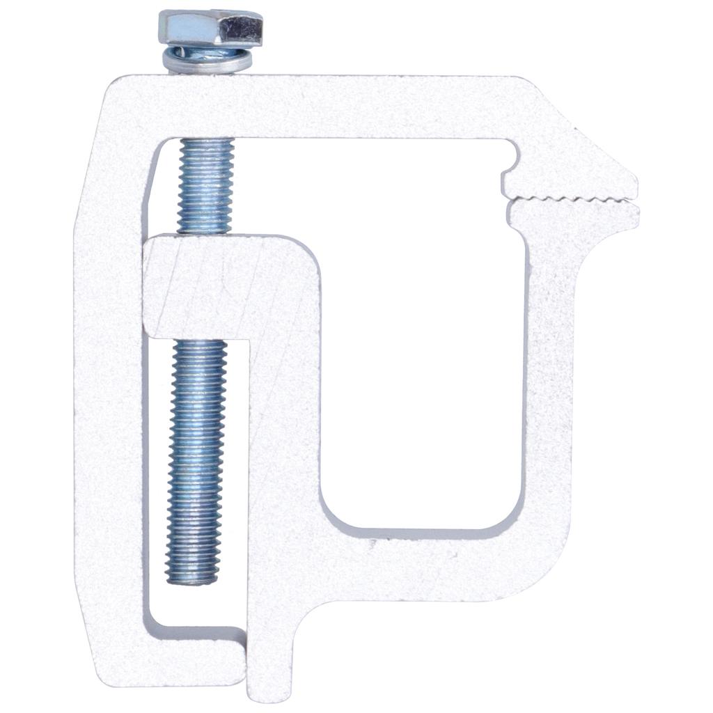 Mounting Clamp TL‑2002 Heavy Duty Toppers Fixation for Truck Caps Shells