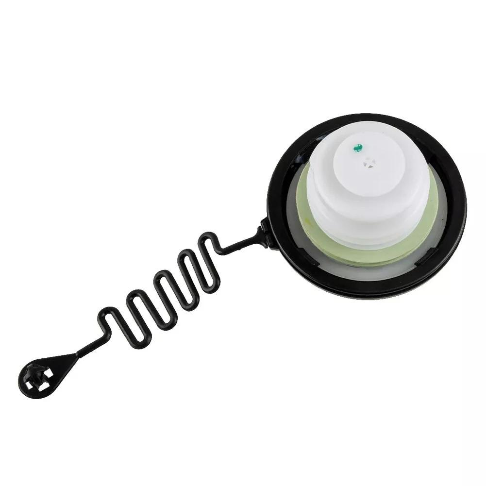 Fuel Management Gasoline Diesel Filler Cap Fuel Tank Cap Easy Installation Effective Fuel Management High-quality Materials