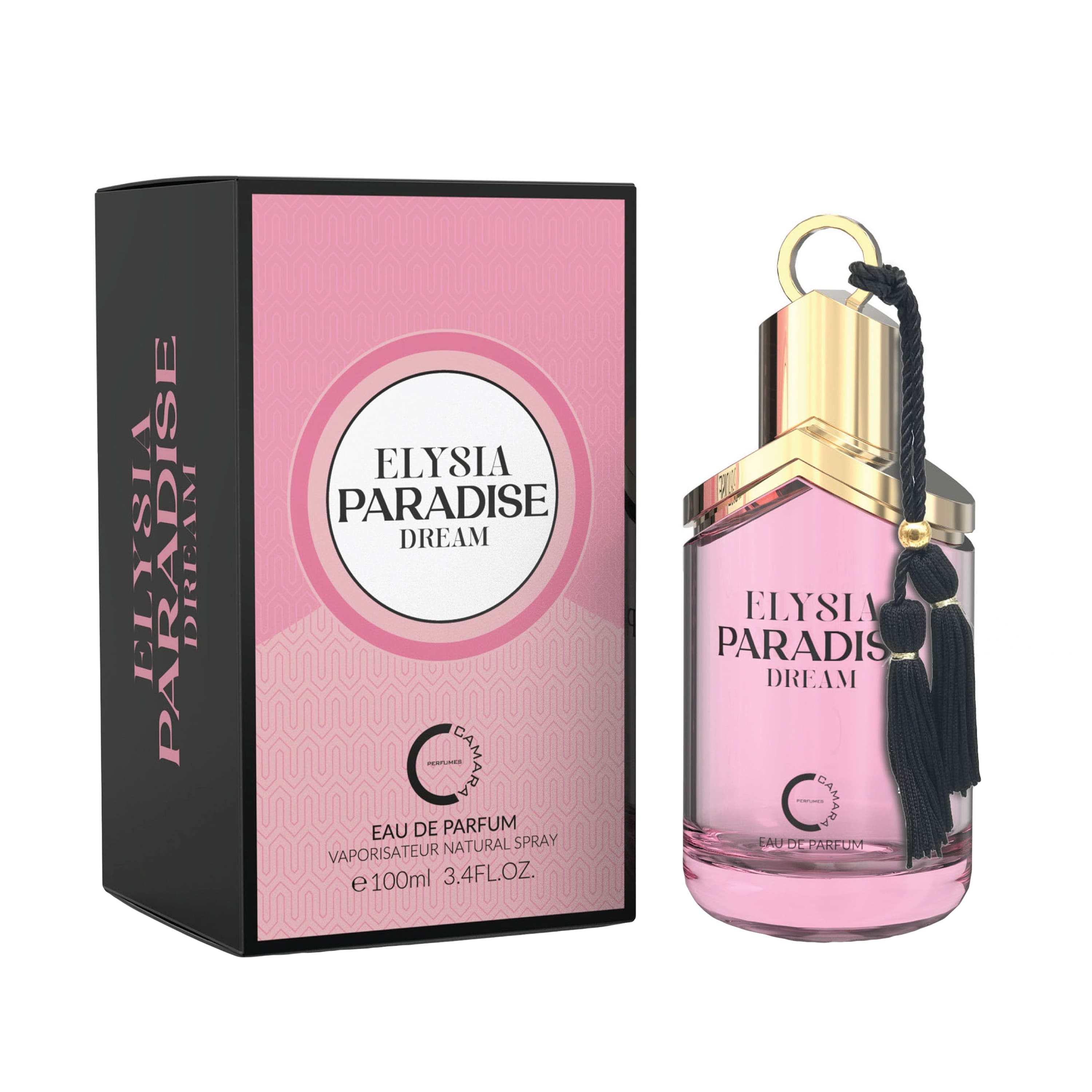 

Elysia Paradise Camara Парфумована вода 100 ml
