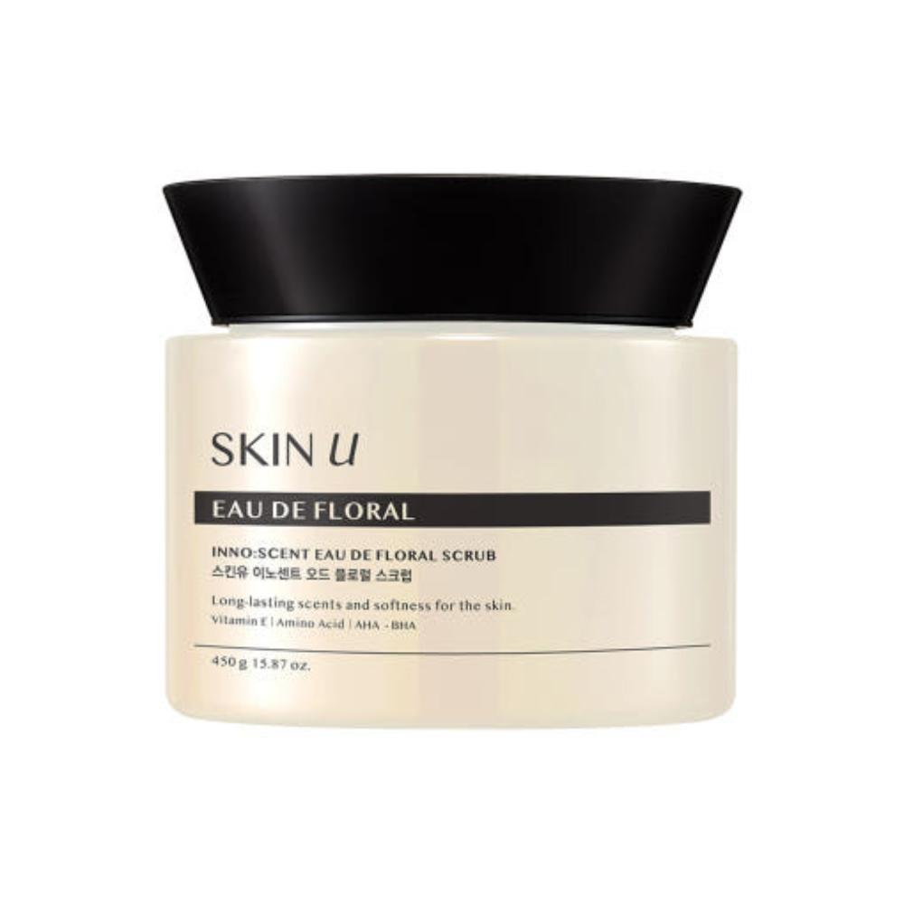 [PEAU u] INNO:Gommage PARFUM 450g <4Type>