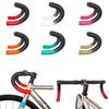 Gradient Two-Color Non-Slip Shock-Absorbing Breathable Bicycle Handlebar Tape
