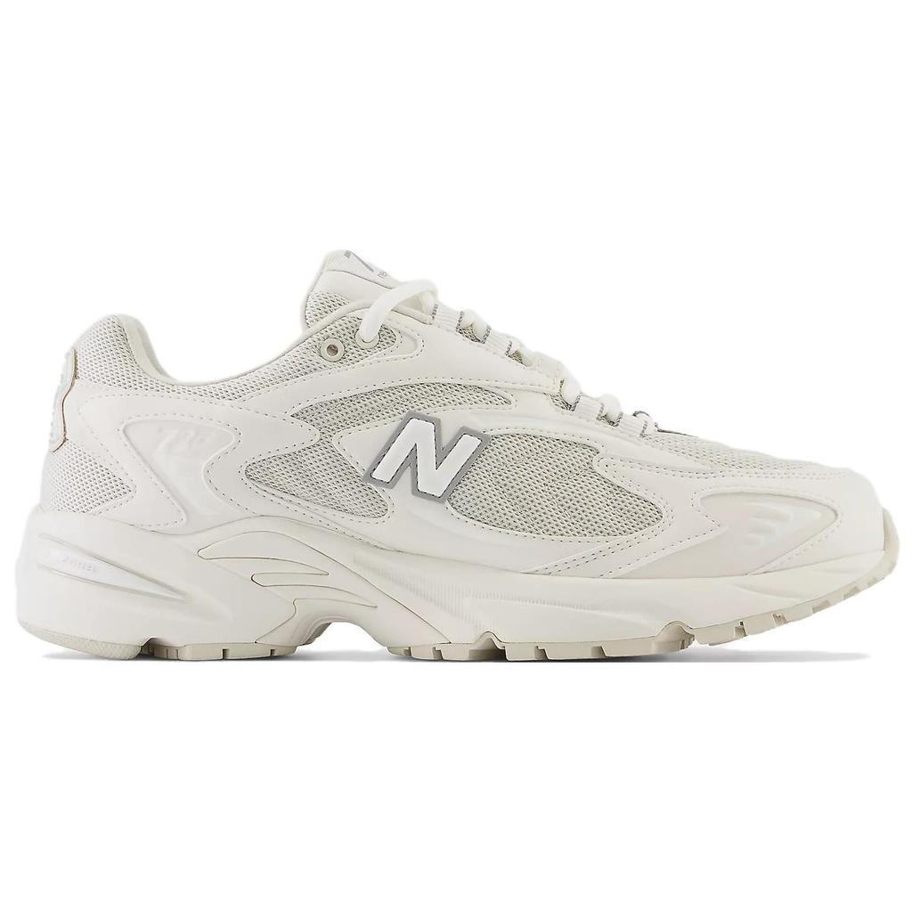 New Balance 725 Moonbeam Unisex Sneakers Cream Shadow-Grey Sea-Salt ML725AL
