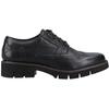 POD Womens/Ladies Kacey Leather Brogues