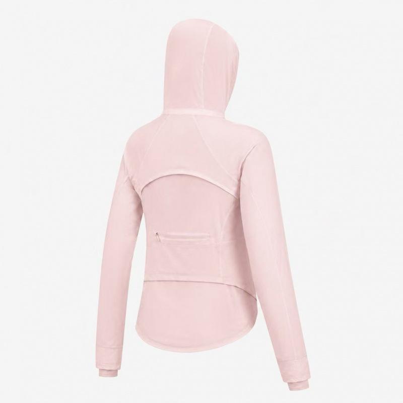 LULU Women`s UV Protection Quick-Dry Slim