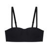Triumph Detachable Strap Non Wire Half Cup Bra Tcefe004407