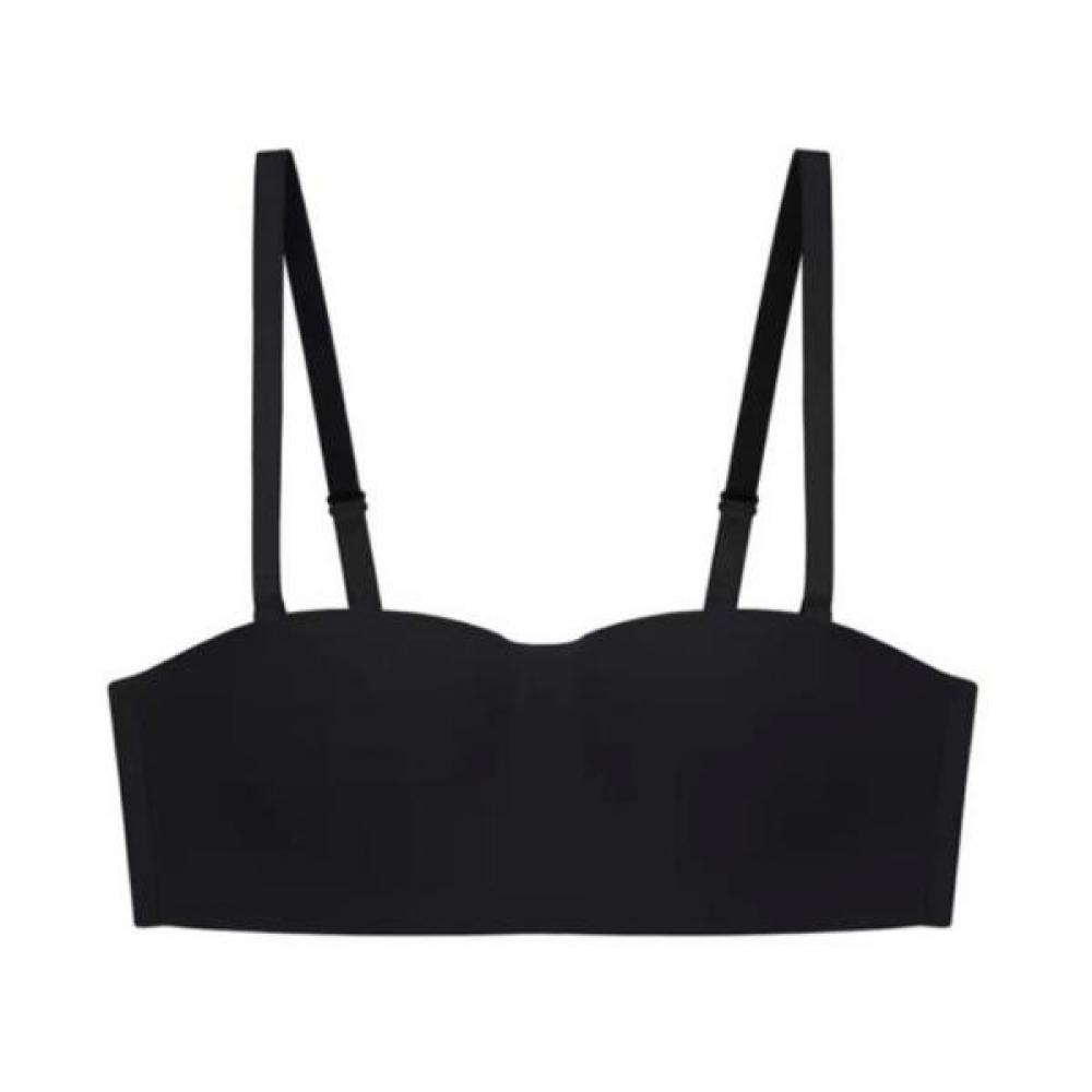 Triumph Detachable Strap Non Wire Half Cup Bra Tcefe004407
