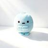 Mini Sumikko Gurashi Plush Keychain San X Sumikko Gurashi Peluche Soft Stuffed Animals Ornament Doll Kawaii Decoration