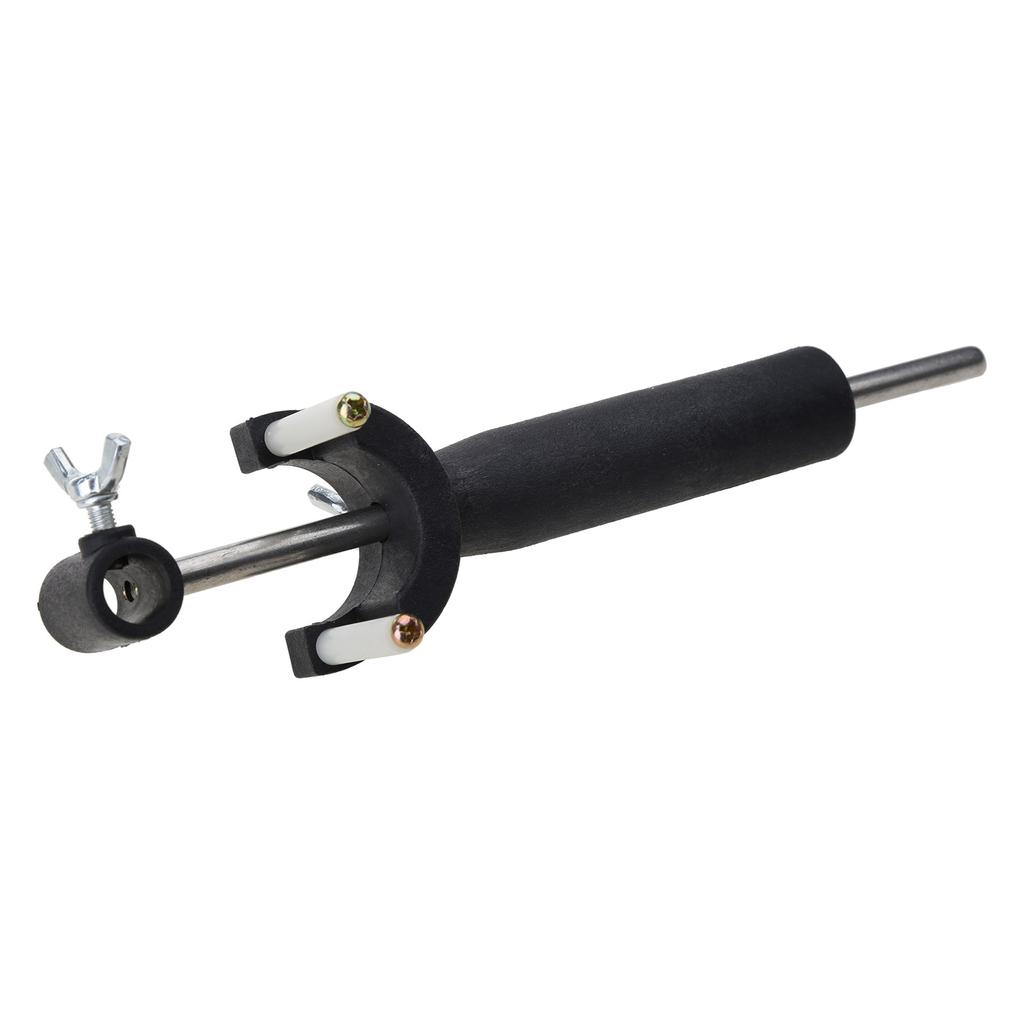 Vylepšený nástroj na opravu kol pro auta Obočí Parallel Scriber Plechový nástroj na opravu důlků Ocelový materiál 0-20 cm Nástroj na opravu automobilů