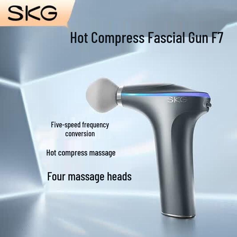 SKGF7 Portable Percussion Massager