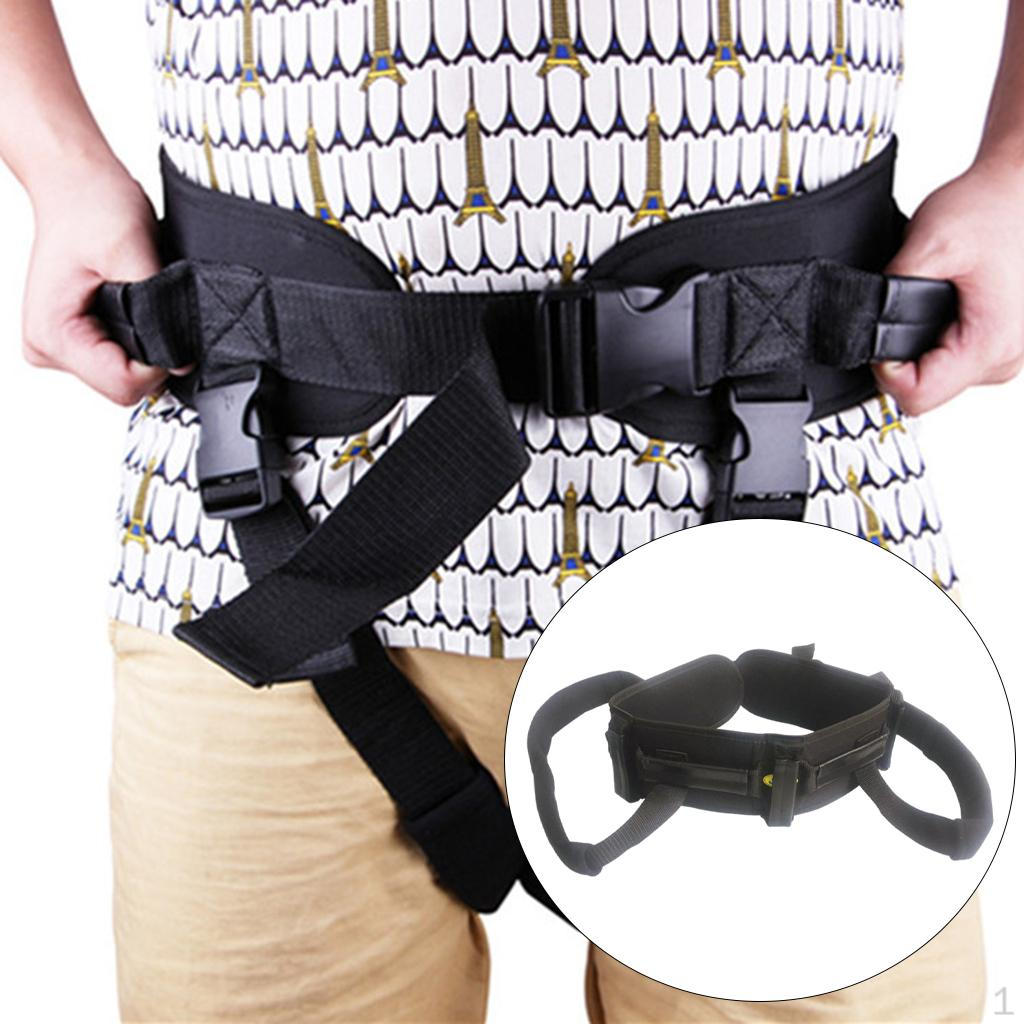 

Assistant Lifting for Patients, Comfortable with Tote, Assistant, Belt 110x10cm