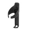 Bike Water Bottle Holder Fit for Airtag Tracker Installation Cycling Bottle Cage Cup Holder Bracket with Magnetic Tire