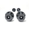 Front Axle Fork Wheel Protector Crash Slider For BMW F900R F900XR F 900R F 900XR F900 R/XR    2022