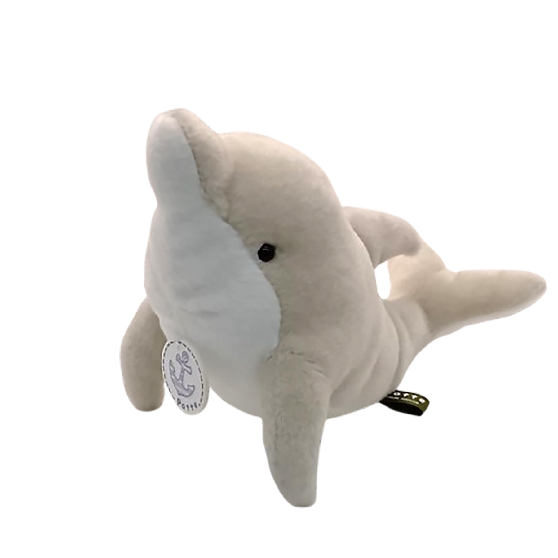 

Sun Arrow potte dolphin H13 x W10 x D15cm K-9766 Size