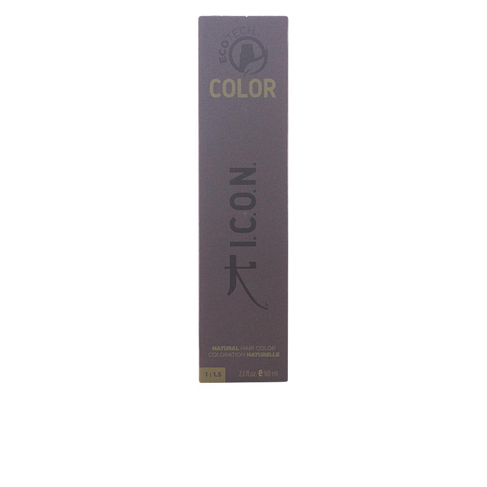 ECOTECH Color Natural Color #4.0 medium brown