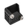 FO‑03 Cage Base Mount for DJI Osmo Pocket Gimbal Stabilizer with Mounting Threads