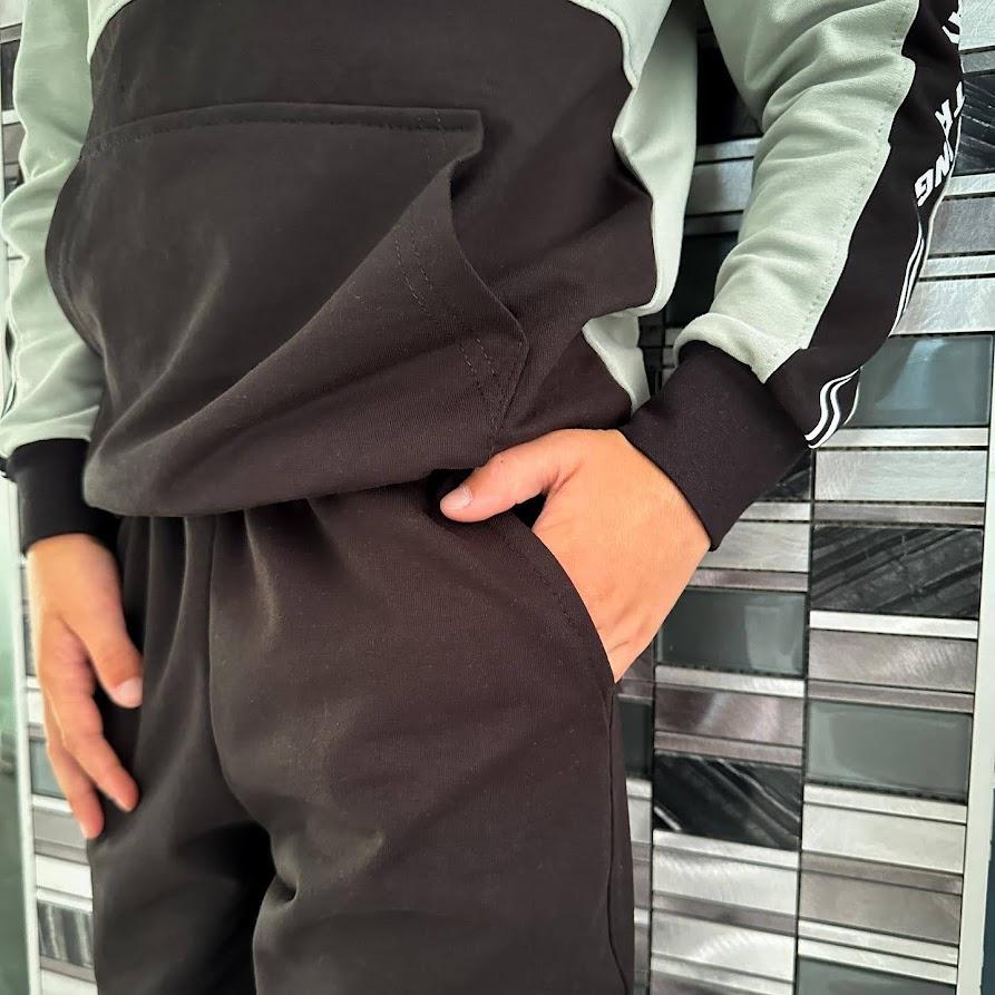 Clothing Set (boys) Any Season 6359-057-33 HC