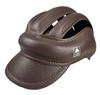 lovell Cask detachable quick buckle M BR Brown Headgear Head protection (label) One-touch (57-60cm)